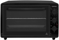Фото - Электродуховка Liberton LEO-353