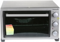 Фото - Электродуховка Hausberg HB-9320 