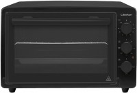 Фото - Электродуховка Liberton LEO-354