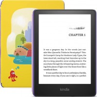 Фото - Электронная книга Amazon Kindle Paperwhite Kids 2021 16GB 