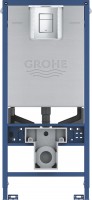 Инсталляция для туалета Grohe Rapid SLX 39603000 