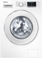 Фото - Стиральная машина Samsung WW80J52E0JW/UA белый