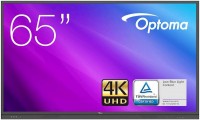 Монитор Optoma Creative Touch 3 Series 3651RK 65 "