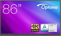 Монитор Optoma Creative Touch 3 Series 3861RK 86 "