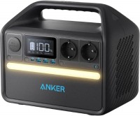 Фото - Зарядная станция ANKER 535 PowerHouse 