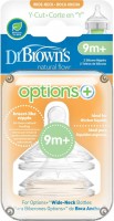 Фото - Соска (пустышка) Dr.Browns Options Plus DB0201 