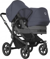 Фото - Коляска Bugaboo Donkey 5 Duo 2 in 1 