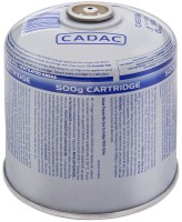 Фото - Газовый баллон CADAC Gas cartridge 500g 