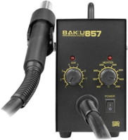 Фото - Паяльник BAKKU BK-857