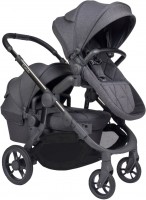 Фото - Коляска iCandy Orange 3 Double 2 in 1