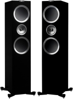 Фото - Акустическая система KEF R900