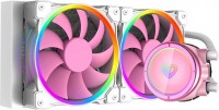 Система охлаждения ID-COOLING Pinkflow 240 V2 