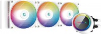 Фото - Система охлаждения Deepcool GAMMAXX L360 A-RGB White