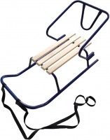 Фото - Санки Snower Zimko