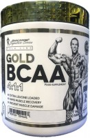 Фото - Аминокислоты Kevin Levrone Gold BCAA 4-1-1 200 tab 