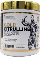 Фото - Аминокислоты Kevin Levrone Gold Citrulline Malate 300 g 