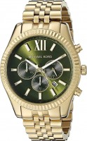 Фото - Наручные часы Michael Kors MK8446 