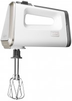 Фото - Миксер Krups 3 Mix 9000 Deluxe GN9011 белый