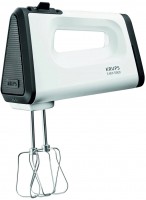 Фото - Миксер Krups 3 Mix 5500 Plus GN5041 белый