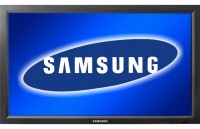 Фото - Монитор Samsung 400TSN-2 40 "  черный