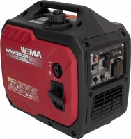 Фото - Электрогенератор Weima WM 2300iS 