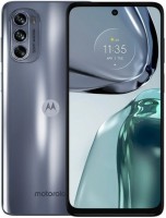 Фото - Мобильный телефон Motorola Moto G62 128 ГБ