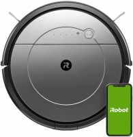 Фото - Пылесос iRobot Roomba Combo 1118 