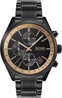 Фото - Наручные часы Hugo Boss 1513578 