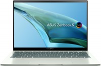Фото - Ноутбук Asus Zenbook S 13 OLED UM5302TA (UM5302TA-LV497W)