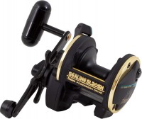 Фото - Катушка Daiwa Sealine Powermesh 20SH 