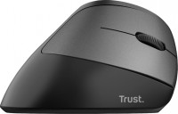 Фото - Мышка Trust Bayo Ergonomic Rechargeable Wireless Mouse ECO 