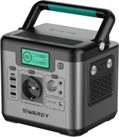 Фото - Зарядная станция SWAREY S500