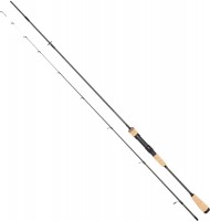 Фото - Удилище Daiwa Black Widow Dropshot BW702ULS-AU 