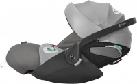 Фото - Детское автокресло Cybex Cloud Z2 i-Size 