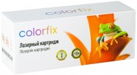 Картридж Colorfix CE400A 