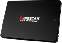 Фото - SSD Biostar S160 S160-256GB 256 ГБ