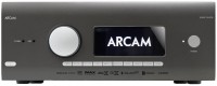 Фото - AV-ресивер Arcam AVR21 