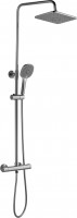 Фото - Душевая система Globus Lux GDS-0040T