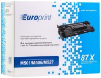 Картридж EuroPrint EPC-287X 