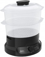 Фото - Пароварка / яйцеварка Tefal Mini Compact VC139810 