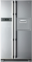 Фото - Холодильник Daewoo FRS-U20HES нержавейка