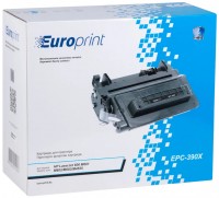 Картридж EuroPrint EPC-390X 
