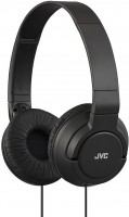 Фото - Наушники JVC HA-S185 