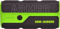 Фото - Пуско-зарядное устройство Armer ARM-JA16000