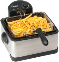 Фото - Фритюрница Bestron Family Fryer Cool Zone DF402 