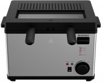 Фото - Фритюрница Silver Crest SEF3 2000 C2