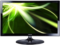 Фото - Монитор Samsung T23B550 23 "  черный