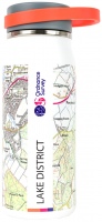 Фото - Термос Ordnance Survey Lake District Thermal Bottle 0.5 л