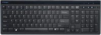 Фото - Клавиатура Kensington Advance Fit Full-Size Slim Keyboard 