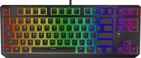 Фото - Клавиатура Endorfy Thock TKL Pudding  Blue Switch